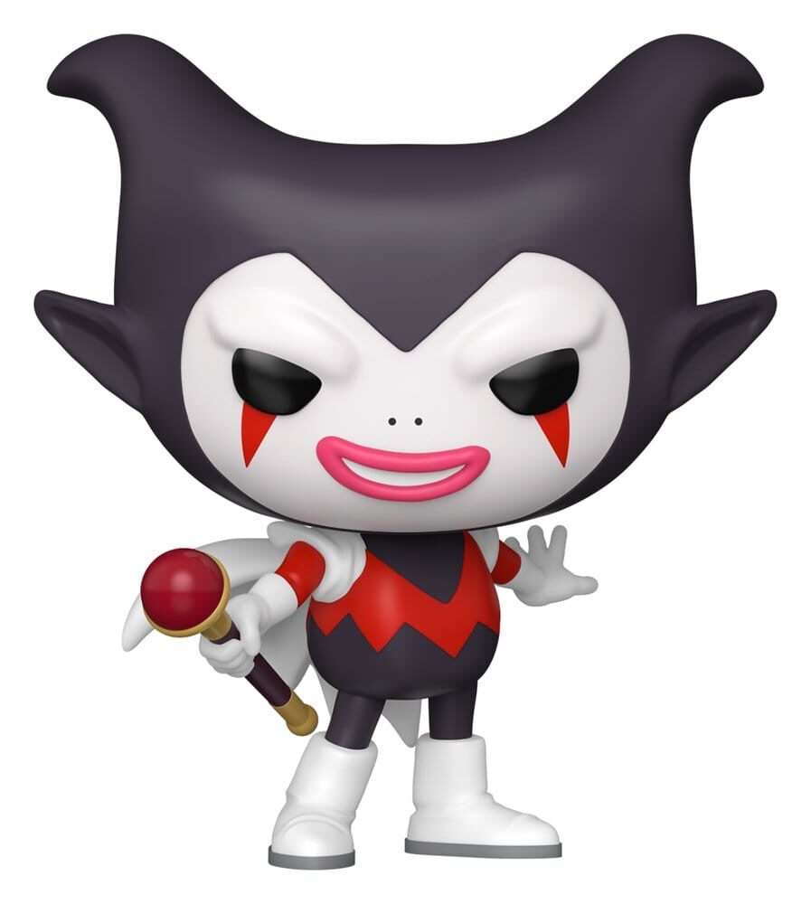 Dragon Ball Daima Pop! Animation Vinile Figura Gomah 9 Cm Funko