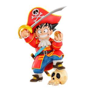 Dragon Ball Son Goku Snap Collection 2 Ichibansho Figura 16cm Banpresto