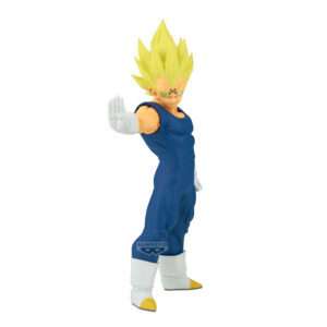 Dragon Ball Z Grandista Majin Vegeta Figura 31cm Banpresto