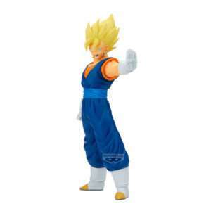 Dragon Ball Z Grandista Vegito figure 31cm Banpresto