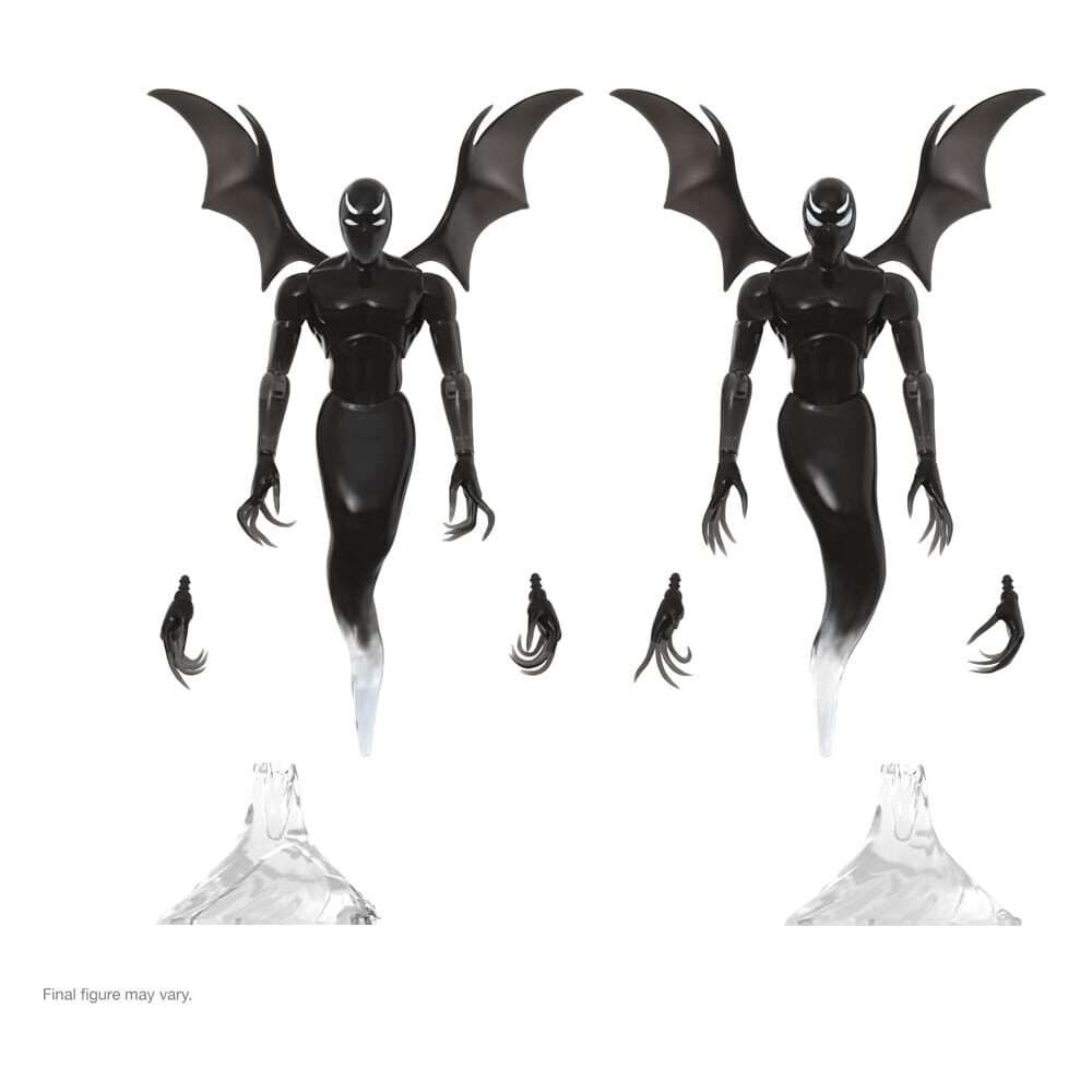 Dungeons & Dragons Ultimates Action Figura Shadow Demons (2 Pack) 18 Cm Super7