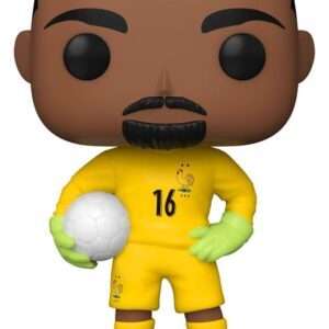 Efl Pop! Football Vinile Figura France- Mike Maignan 9 Cm Funko