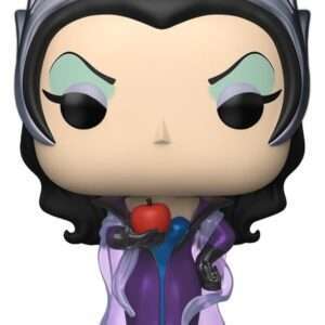 Enchanted Pop! Vinile Figura  Queen Narissa 9 Cm Funko