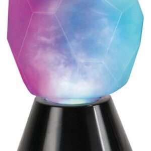 Enhance Tabletop Cristallo Light Multicolor Enhance