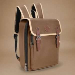 Enhance Tcg Series Zaino Designer Edition Beige Enhance