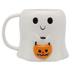 Espeluznante Phantom Truco the Deal mug Puckator