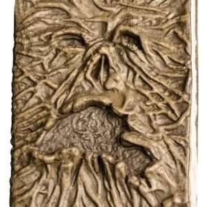 Evil Dead 2 Magnet Necronomicon Trick Or Treat Studios