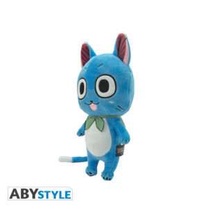 Fairy Tail - Happy Peluche 25cm