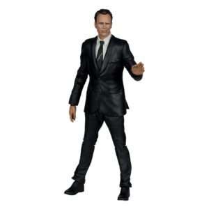 Fallout Action Figura Cooper Howard (red Platinum Edition) 17 Cm Mcfarlane Toys