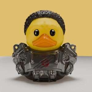 Fallout Tubbz Pvc Figura Maximus 1st Edition 10 Cm Numskull