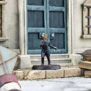 FALLOUT WASTELAND WARFARE SURVIVORS LORENZO CABOT Miniature E Modellismo MODIPHIUS