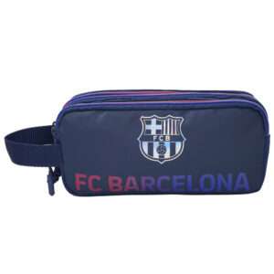 F.c. Barcelona Astuccio Triplo Cyp Brands