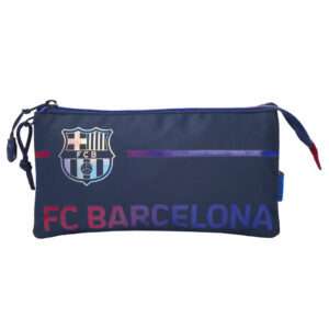 F.c. Barcelona Astuccio Triplo Cyp Brands