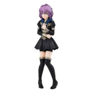 Fire Emblem: Three Houses Pop Up Parade Pvc Statua Bernadetta Von Varley 16 Cm Good Smile Company