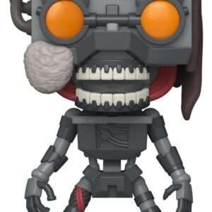 Five Nights At Freddy's Pop! Games Vinile Figura The Mimic 9 Cm Funko
