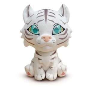 Fluffy Paradise Peluche Figura Lars 22 Cm Youtooz