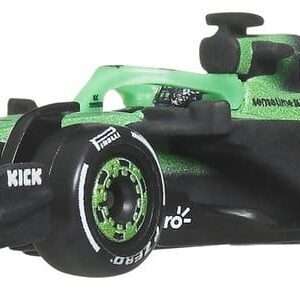 Formula 1 Hot Wheels Premium Die-Cast Vehicle 1:64 Team Sauber: Driver 1 Mattel