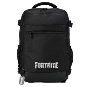 Fortnite Where We Droppin Regolabile Zaino 41cm Cyp Brands