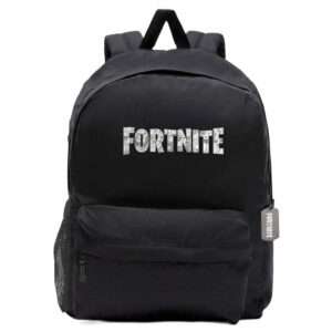 Fortnite Where We Droppin Regolabile Zaino 41cm Cyp Brands