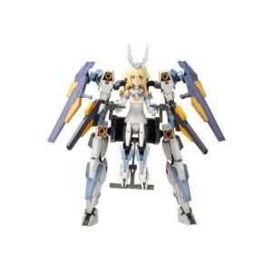 Frame Arms Girl Plastica Model Kit Baselard Con Exosuit Baselard 19 Cm Kotobukiya