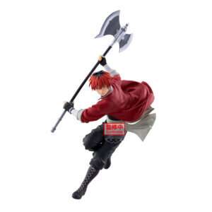 Frieren: Beyond Journey's End Maximatic Stark Figura 29cm Banpresto