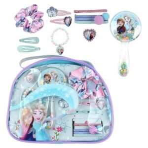 Frozen Beauty Set Toiletry Bag Accessories Cerdá