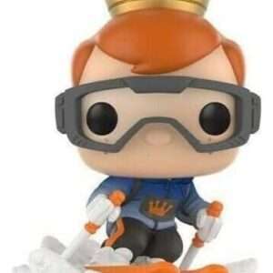 Funko POP! Vinyl Figure Freddy Funko Exclusive Edition 9 Cm Funko