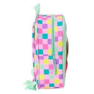 Gabbys Dolls House 3D backpack 27cm Safta