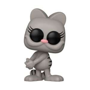 Garfield Pop! Comics Vinile Nermal 9 Cm Funko