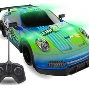 Gear2Play Radio-controlled RC Vehicle Night Flash 1:16 Gear2Play
