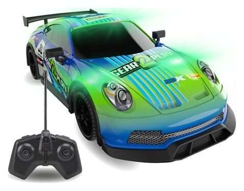 Gear2Play Radio-controlled RC Vehicle Night Flash 1:16 Gear2Play
