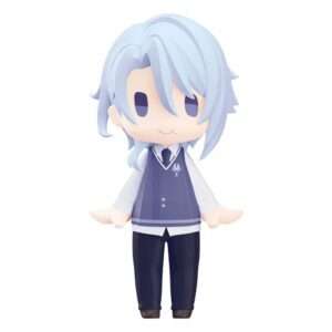 Genshin Impact Hello! Good Smile Action Figura Ayato Kamisato 10 Cm Shanghai Houmei Technology Co., Ltd.