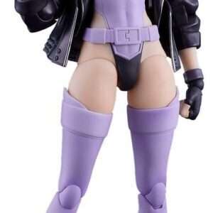 Ghost In The Shell Stand Alone Complex Figma Action Figura Plamatea Motoko Kusanagi 16 Cm Max Factory