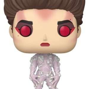 Ghostbusters POP! Movies Vinyl Figure Gozer 9 Cm Funko