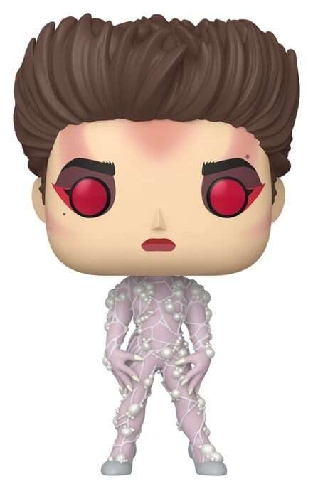 Ghostbusters POP! Movies Vinyl Figure Gozer 9 Cm Funko