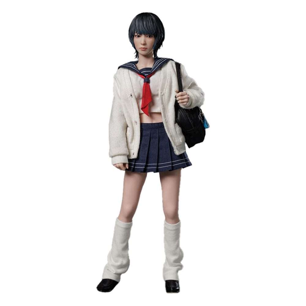 Girl Crush Action Figura 1/6 Reiko 28 Cm Asmus Collectible Toys