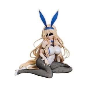 Goblin Slayer Pvc Statua 1/4 Sword Maiden Bunny Ver. 30 Cm Freeing