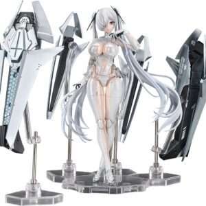 Goddess Of Victory: Nikke Hyper Body Action Figura Cinderella 15 Cm Good Smile Company