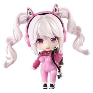 Goddess Of Victory: Nikke Nendoroid Action Figura Alice 10 Cm Good Smile Company