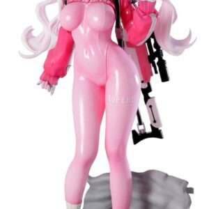 Goddess Of Victory: Nikke Plastica Model Kit 1/8 Alice 24 Cm X-plus