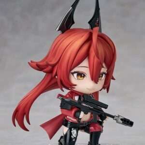 GODDESS VICTORY NIKKE RED HOOD NENDOROID Mini Figura Goodsmile Fr