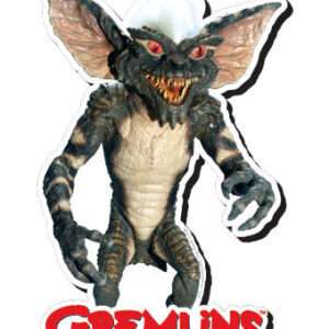 Gremlins Aquarius Ent Magnete Spike