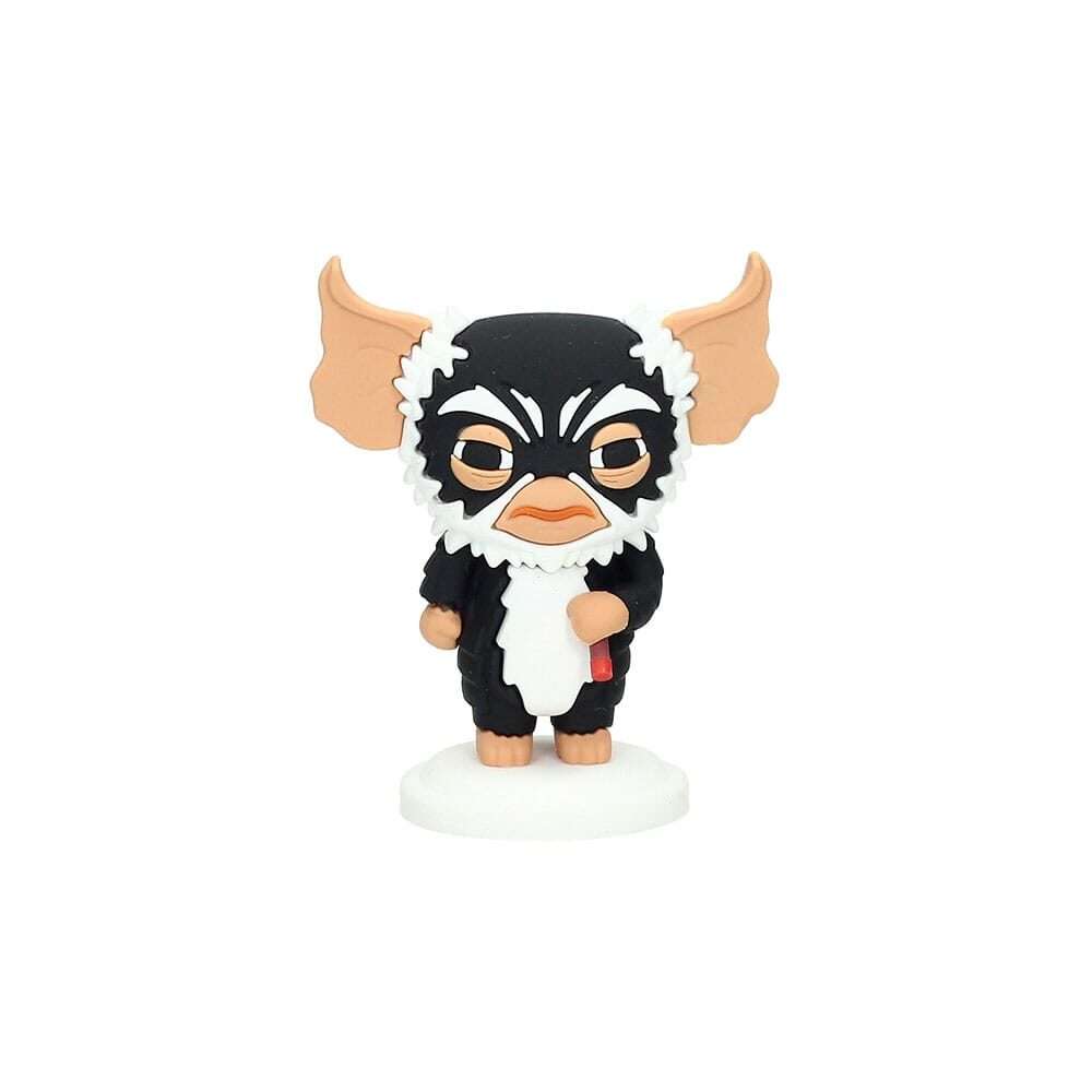 Gremlins Pokis Rubber Minifigure George 7 Cm SD Toys
