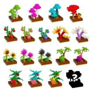 Grow A Garden Blind Bag Mini Figures Phat Mojo