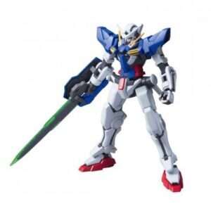 Gundam High Grade HG Model Kit Exia Repair 1/144 Bandai