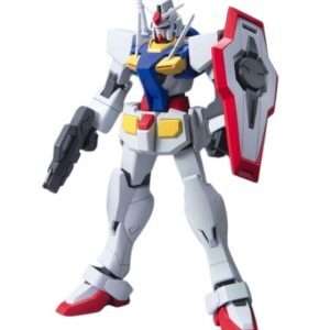 Gundam High Grade HG Model Kit O Operation Mode 1/144 Bandai