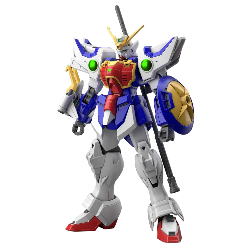 Gundam High Grade HG Model Kit Shelong 1/144 Bandai