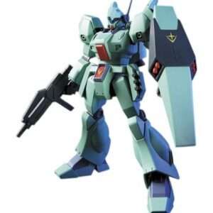 Gundam High Grade HGUC Model Kit 1/144 RGM-89 Jegan 13 Cm Bandai