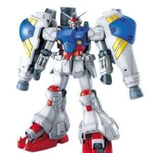 Gundam Master Grade MG Model Kit GP02A 1/100 Bandai