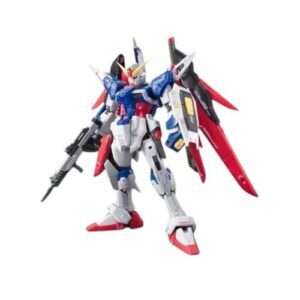 Gundam Real Grade RG Model Kit Destiny 1/144 Bandai
